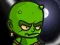 Permainan Angry Monster Shoot secara online