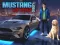 Permainan Mustang City Driver 2024 secara online