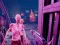 Permainan Zombies Outbreak Arena secara online