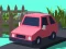 Permainan Fun Car Drive 3d secara online