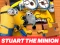 Permainan Stuart the Minion Jigsaw Puzzle secara online
