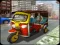 Permainan Tuk Tuk City Driver 3D secara online
