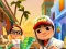 Permainan Subway Surfers World Tour: Marrakesh secara online