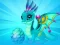 Permainan Fantasy Creatures Princess Laboratory secara online