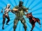 Permainan Good Guys VS Bad Boys Zombie secara online