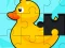 Permainan Puzzles for Kids secara online