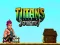 Permainan Titan’s Journey secara online