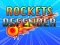Permainan Rocket Defender secara online