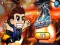 Permainan Boosted Jetpack Hero secara online