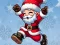 Permainan Flappy Santa Claus secara online