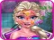 Permainan Ice Queen Doctor secara online
