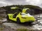 Permainan Mercedes-Benz SLS E-Cell Puzzle secara online
