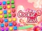 Permainan Cookie Rush secara online