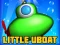 Permainan Little UBoat secara online
