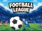 Permainan Football Leauge secara online
