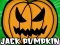 Permainan Jack Pumpkin secara online