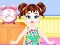 Permainan Baby Taylor Life Diary secara online