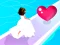Permainan Bridal Race 3D secara online