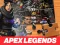 Permainan Apex Legends Jigsaw Puzzle secara online