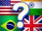 Permainan Guess The Flag Quiz secara online