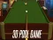 Permainan Pool 3D secara online