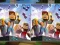 Permainan Minecraft Differences secara online