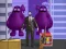 Permainan One Bullet To Grimace secara online