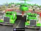 Permainan Us army car transport truck secara online