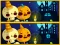 Permainan Find Differences Halloween secara online