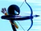 Permainan Stickman Archer Warrior secara online