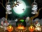 Permainan Halloween Twin Ghosts Rescue secara online