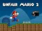 Permainan Unfair Mario 2 secara online