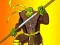 Permainan Ninja Turtles Dress Up secara online