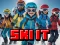 Permainan Ski It secara online