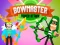 Permainan BowMaster Tower Attack secara online