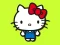 Permainan Hidden Stars Hello Kitty secara online