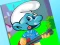 Permainan Smurf Dress Up secara online