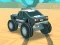 Permainan Monster Truck Stunts secara online