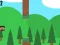 Permainan MC Flappy Steve secara online