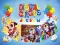 Permainan Digital Circus JigSaw secara online