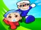 Permainan Run Of Life secara online
