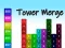 Permainan Tower Merge secara online