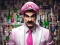 Permainan Super Marty-o Alconaut secara online