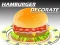 Permainan Hamburger Decorating secara online