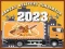 Permainan Bakery Delivery Simulator 2023 secara online