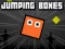 Permainan Jumping Boxes secara online