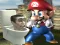Permainan Super Spy Mario VS Skibidi Toilet secara online