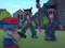 Permainan Friday Night Funkin FPS secara online