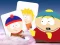Permainan South Park memory card match secara online