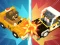 Permainan Bumper Car Demolition Race secara online